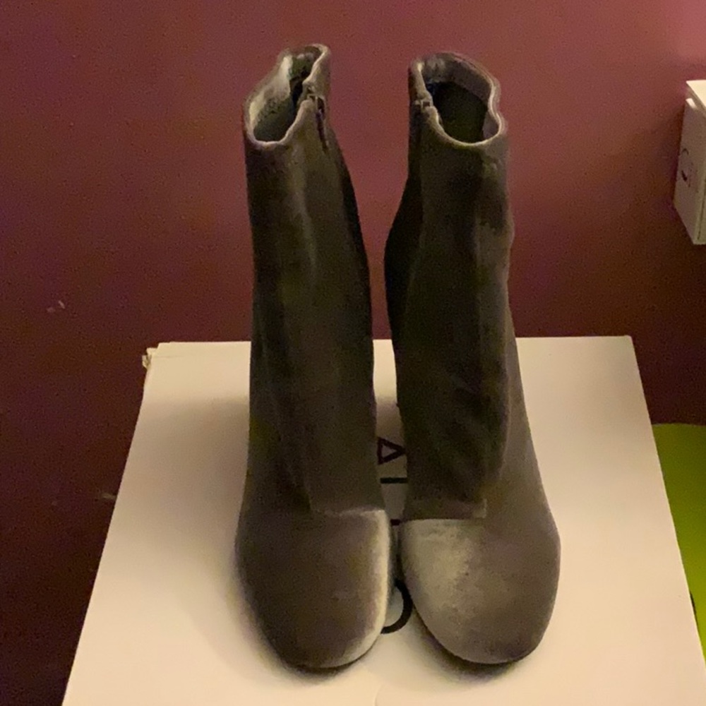 Aldo mid boot